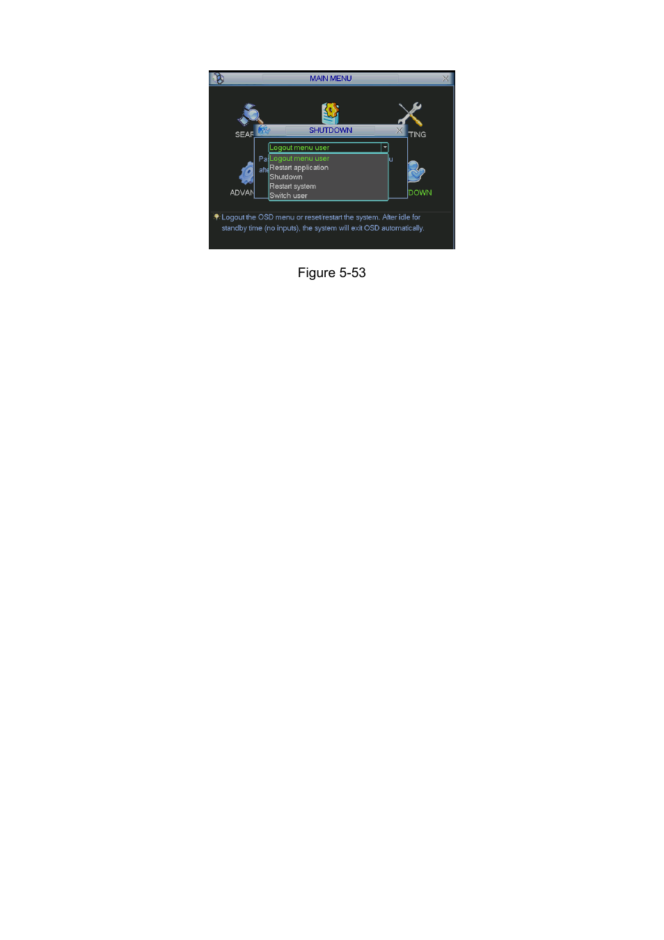 IC Realtime Combo Series: 8 Channel DVR with built-in 10 LCD monitor User Manual | Page 85 / 153