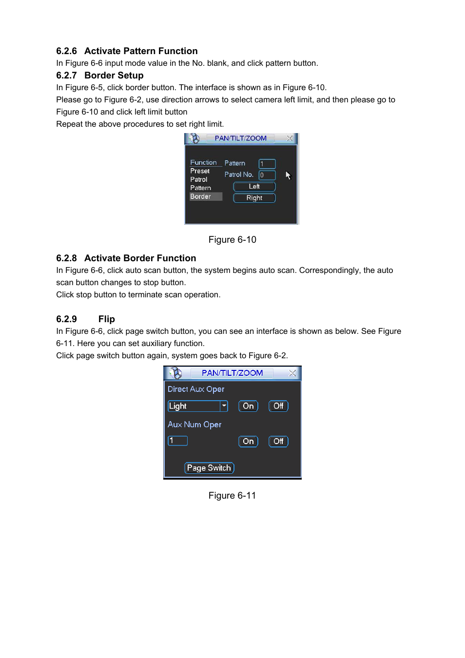 IC Realtime Combo Series: 8 Channel DVR with built-in 10 LCD monitor User Manual | Page 89 / 153