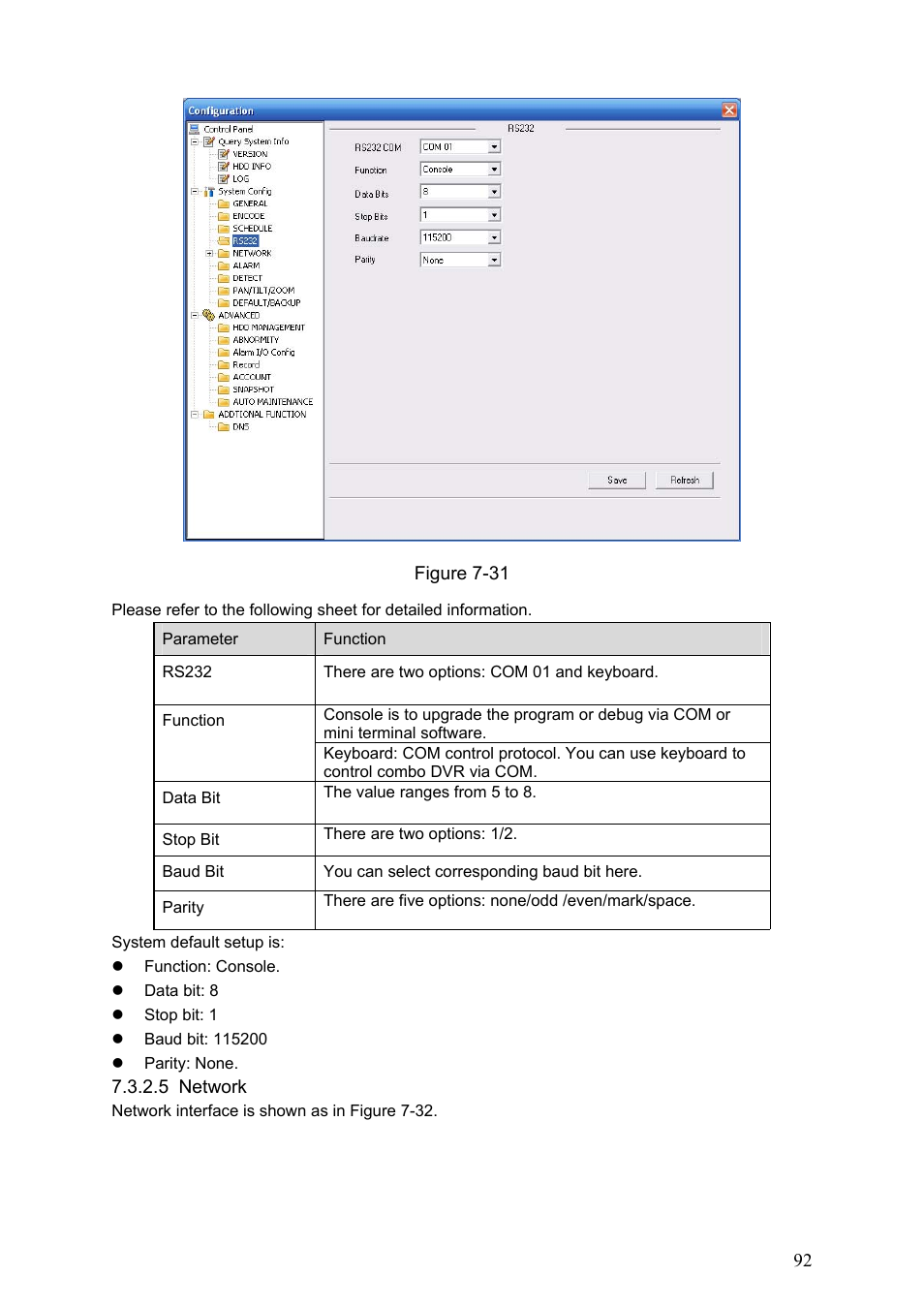 IC Realtime Combo Series: 8 Channel DVR with built-in 19 LCD monitor User Manual | Page 101 / 141