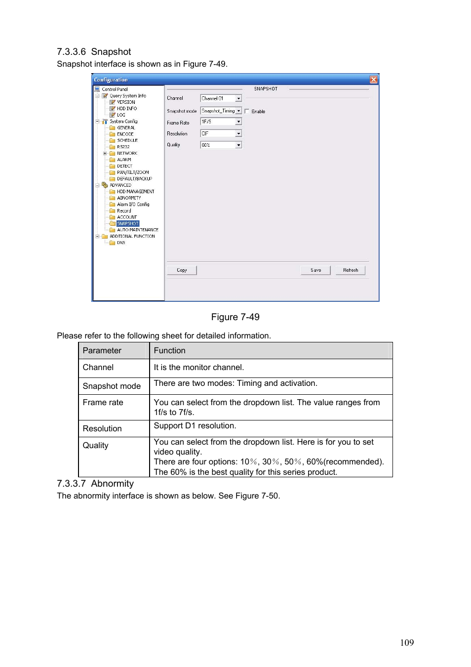 IC Realtime Combo Series: 8 Channel DVR with built-in 19 LCD monitor User Manual | Page 118 / 141