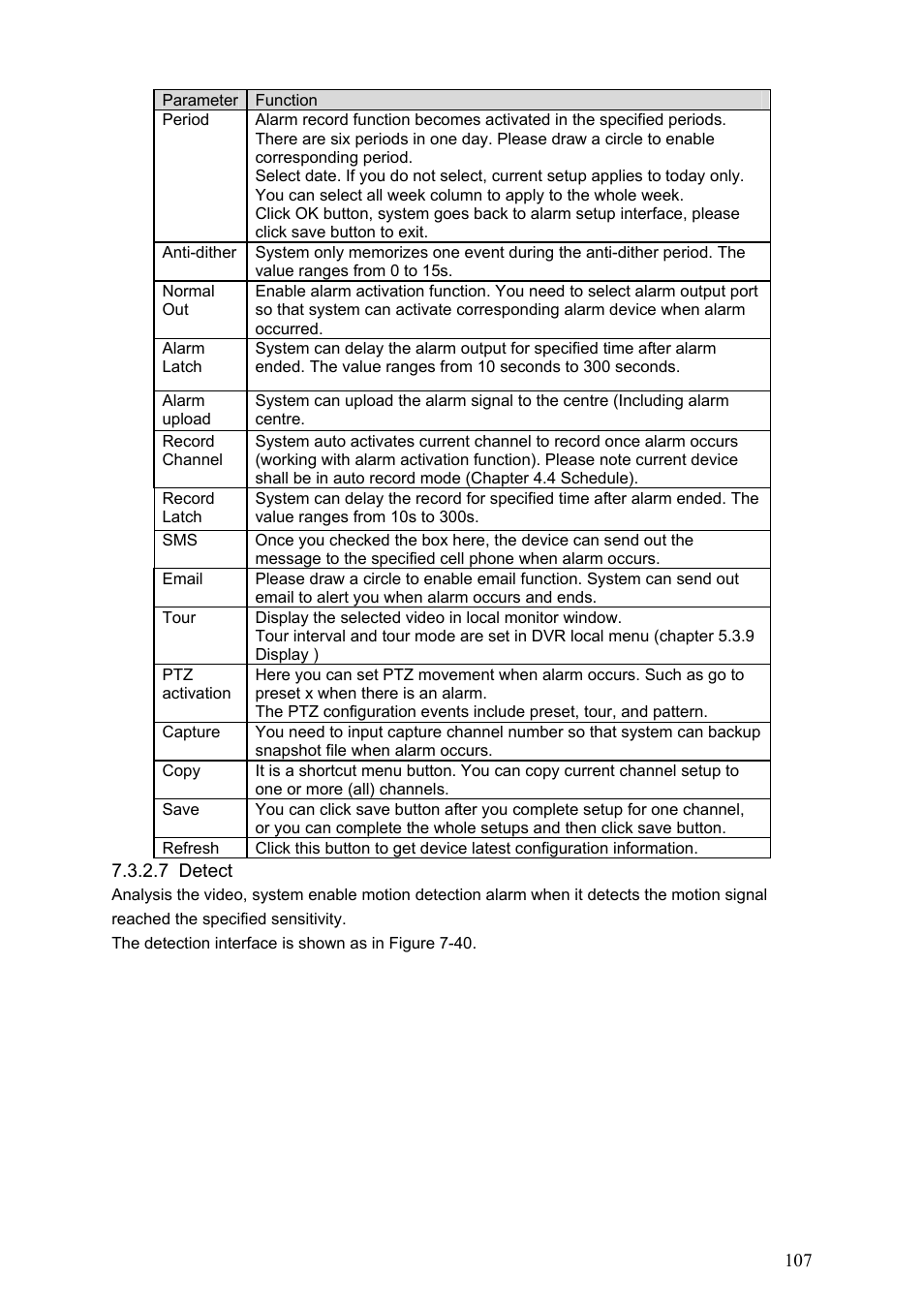 IC Realtime Specialty: 4-CH Mobile DVR User Manual | Page 107 / 137