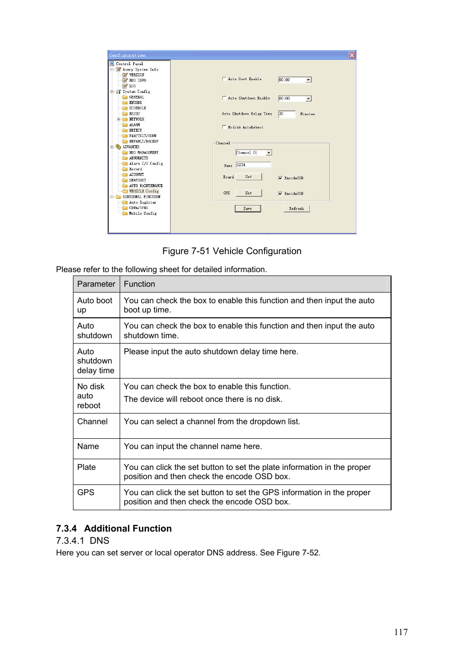 IC Realtime Specialty: 4-CH Mobile DVR User Manual | Page 117 / 137
