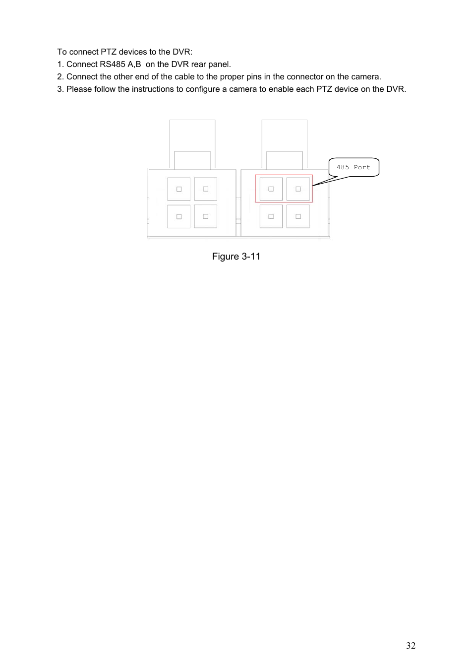 IC Realtime Specialty: 4-CH Mobile DVR User Manual | Page 32 / 137