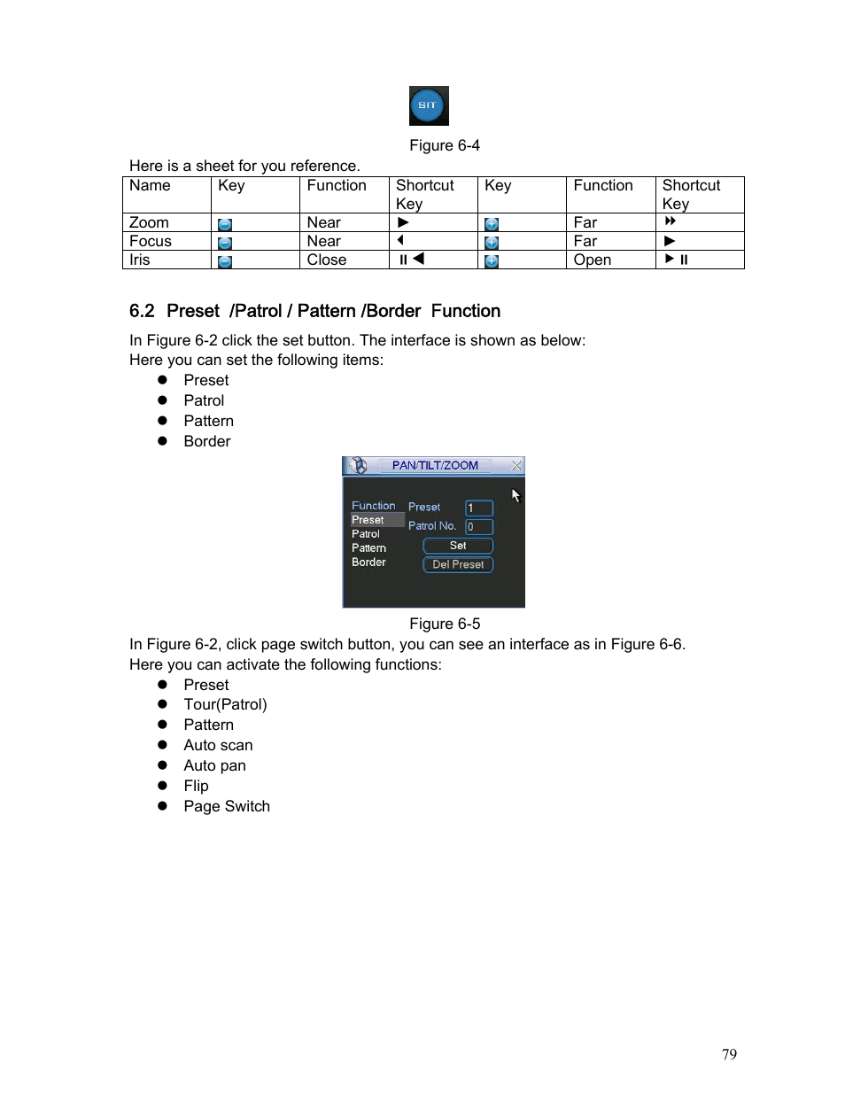 IC Realtime Specialty: Interrogator DVR - a DVR for law enforcement User Manual | Page 79 / 136