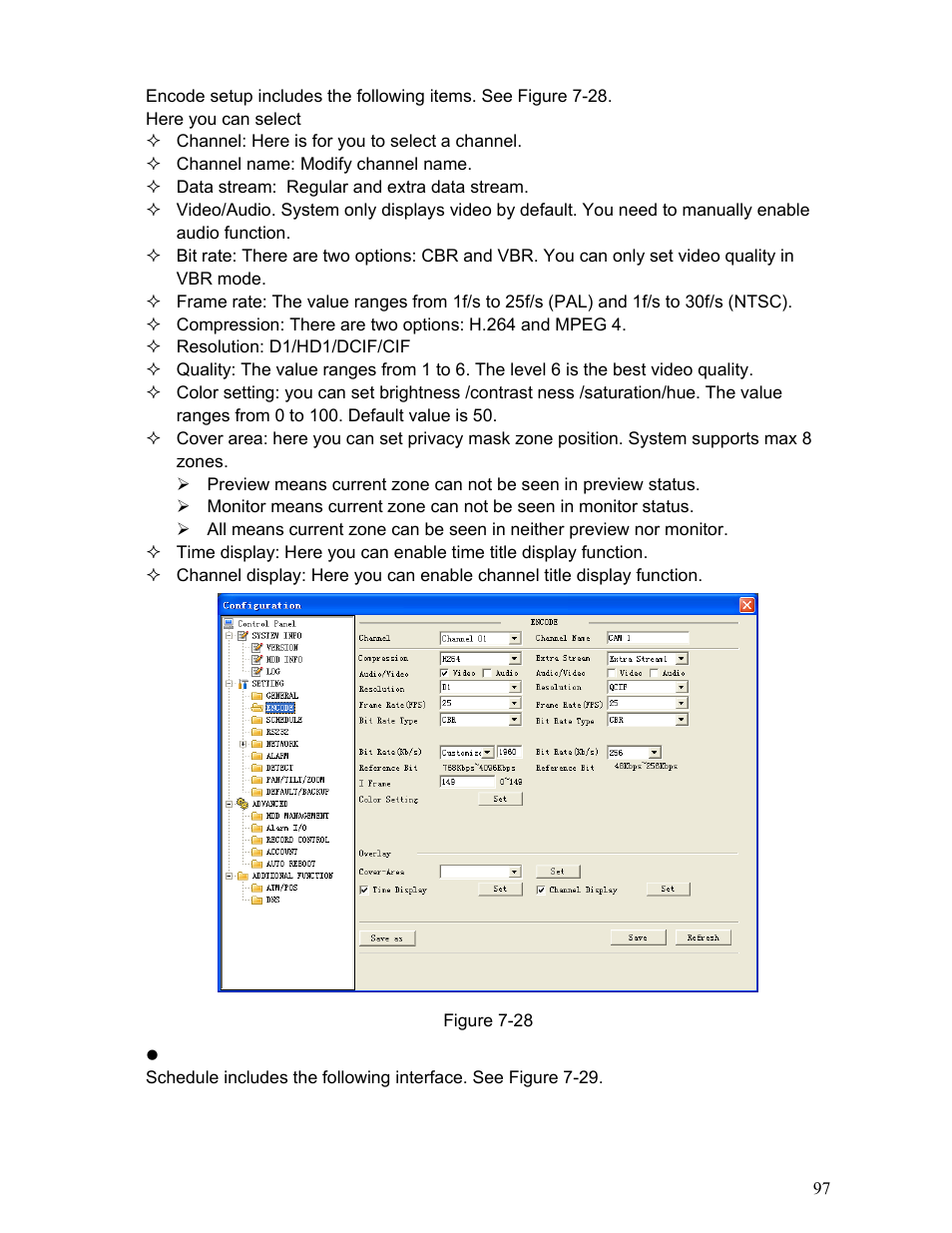 IC Realtime Specialty: Interrogator DVR - a DVR for law enforcement User Manual | Page 97 / 136