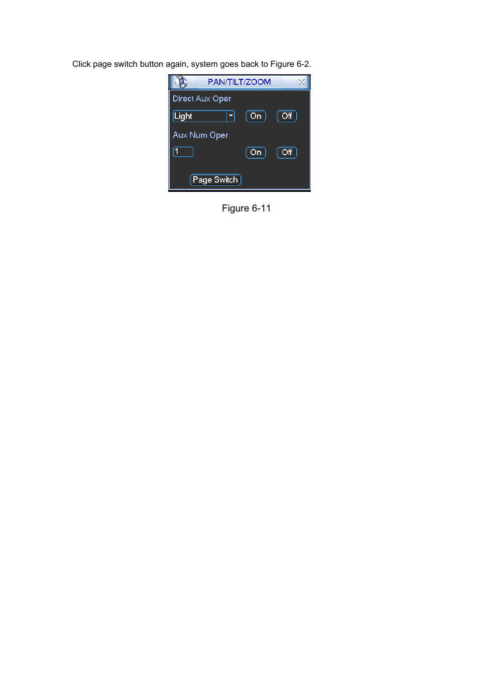 IC Realtime H.264E Hybrid DVRs 4/8/16-CH Analog + 4/8/16-CH IP User Manual | Page 102 / 174