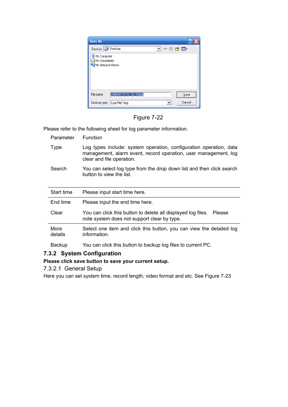 IC Realtime H.264E Hybrid DVRs 4/8/16-CH Analog + 4/8/16-CH IP User Manual | Page 114 / 174