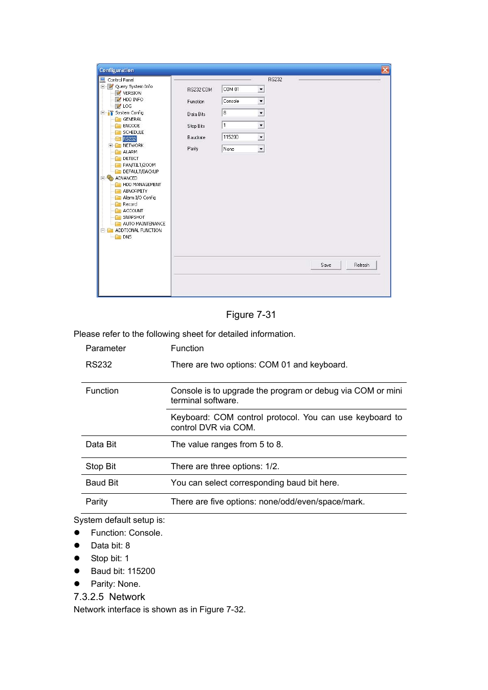 IC Realtime H.264E Hybrid DVRs 4/8/16-CH Analog + 4/8/16-CH IP User Manual | Page 121 / 174