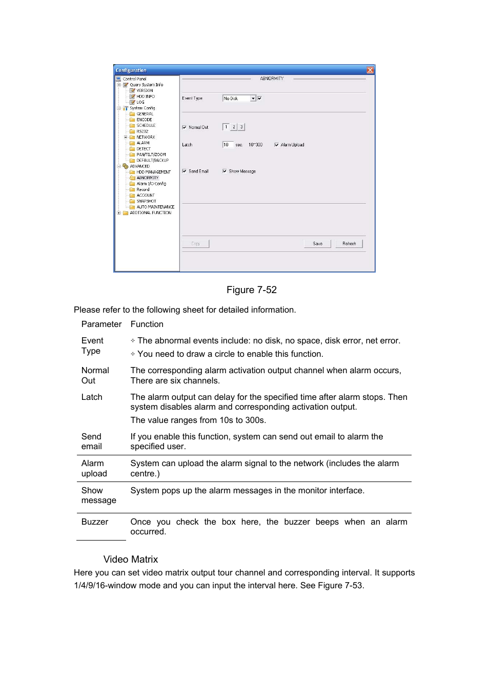 IC Realtime H.264E Hybrid DVRs 4/8/16-CH Analog + 4/8/16-CH IP User Manual | Page 140 / 174