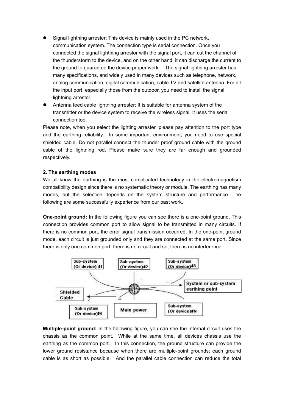 IC Realtime H.264E Hybrid DVRs 4/8/16-CH Analog + 4/8/16-CH IP User Manual | Page 169 / 174