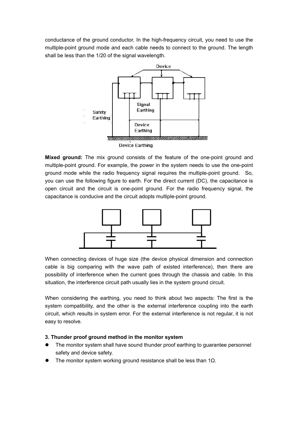 IC Realtime H.264E Hybrid DVRs 4/8/16-CH Analog + 4/8/16-CH IP User Manual | Page 170 / 174