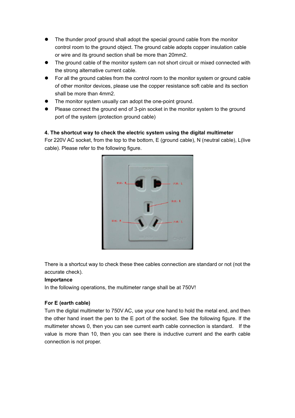 IC Realtime H.264E Hybrid DVRs 4/8/16-CH Analog + 4/8/16-CH IP User Manual | Page 171 / 174
