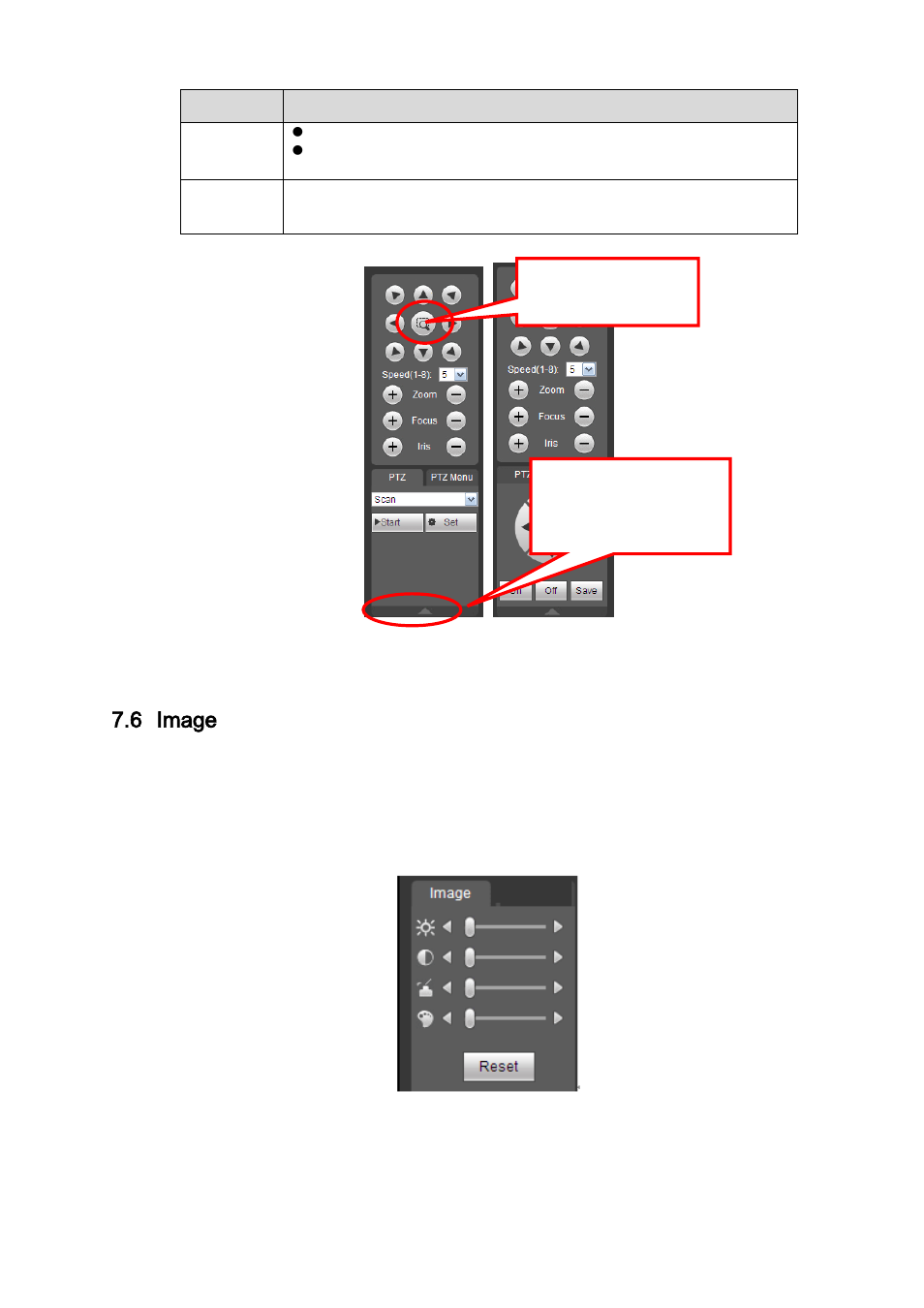 Image, 6 image | IC Realtime 4/8 All Channel 720P Mini 1U HD-AVS DVR User Manual | Page 108 / 173