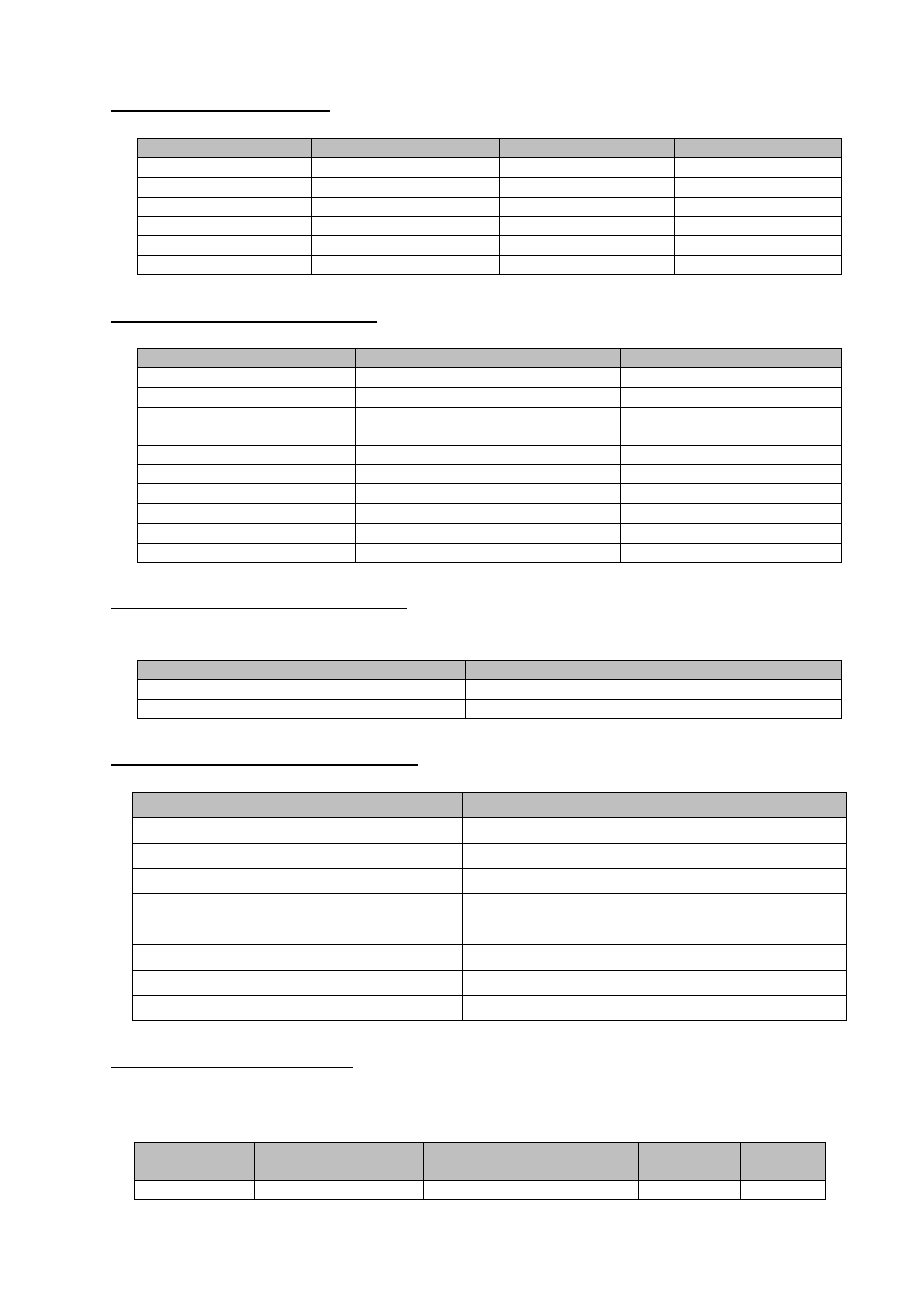 IC Realtime 4/8 All Channel 720P Mini 1U HD-AVS DVR User Manual | Page 165 / 173