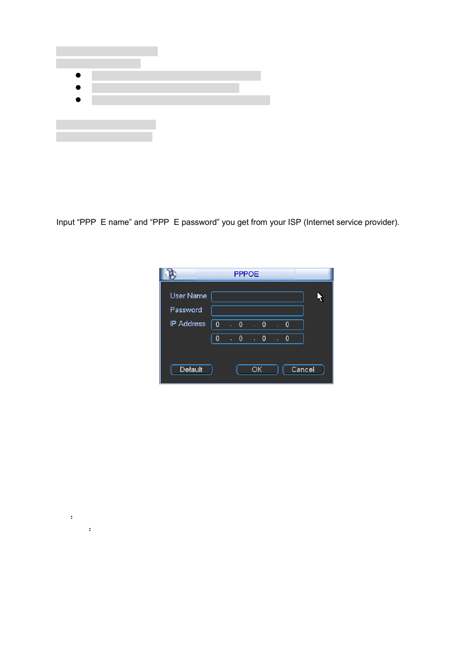 IC Realtime 4/8 All Channel 720P Mini 1U HD-AVS DVR User Manual | Page 64 / 173