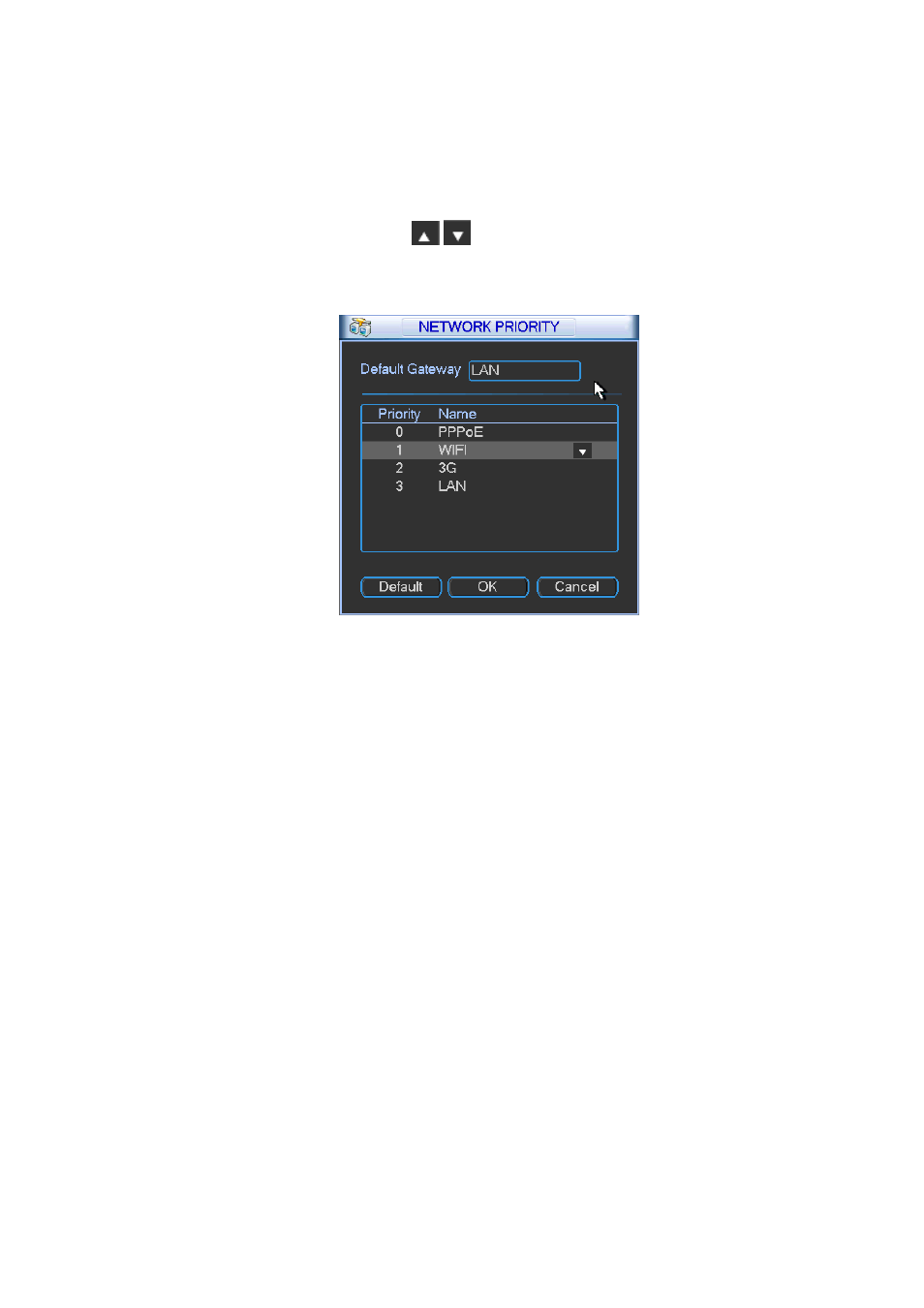 IC Realtime 4/8 All Channel 720P Mini 1U HD-AVS DVR User Manual | Page 75 / 173