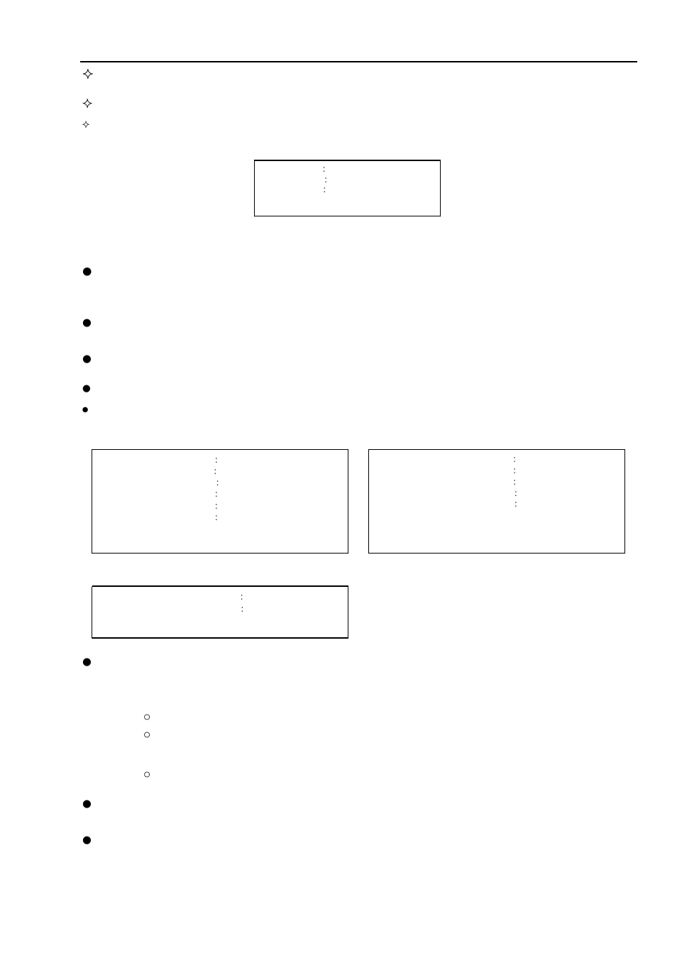 IC Realtime 1.3 Megapixel 720P HD-AVS IR PTZ Dome Camera User Manual | Page 18 / 38