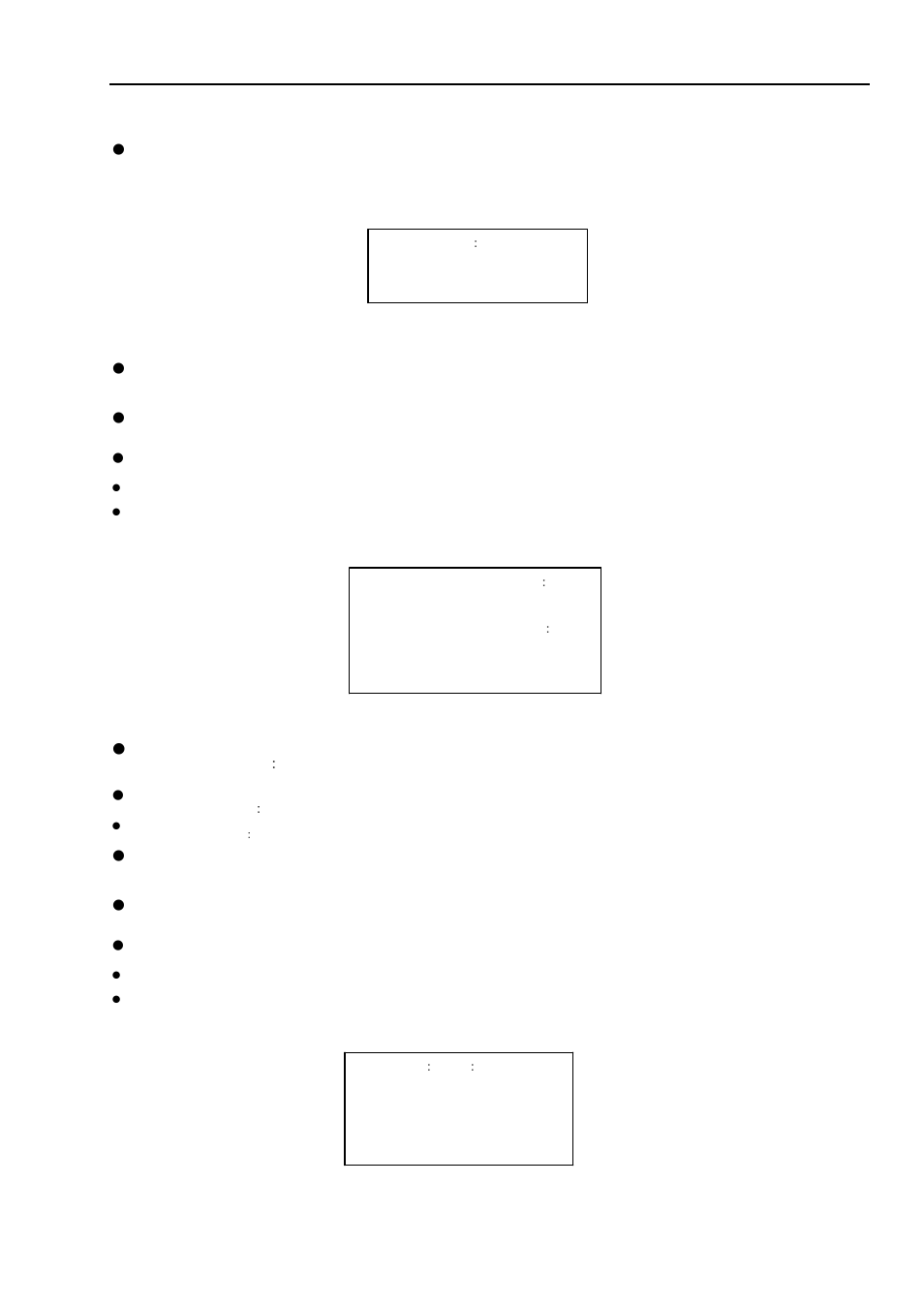IC Realtime 1.3 Megapixel 720P HD-AVS IR PTZ Dome Camera User Manual | Page 23 / 38