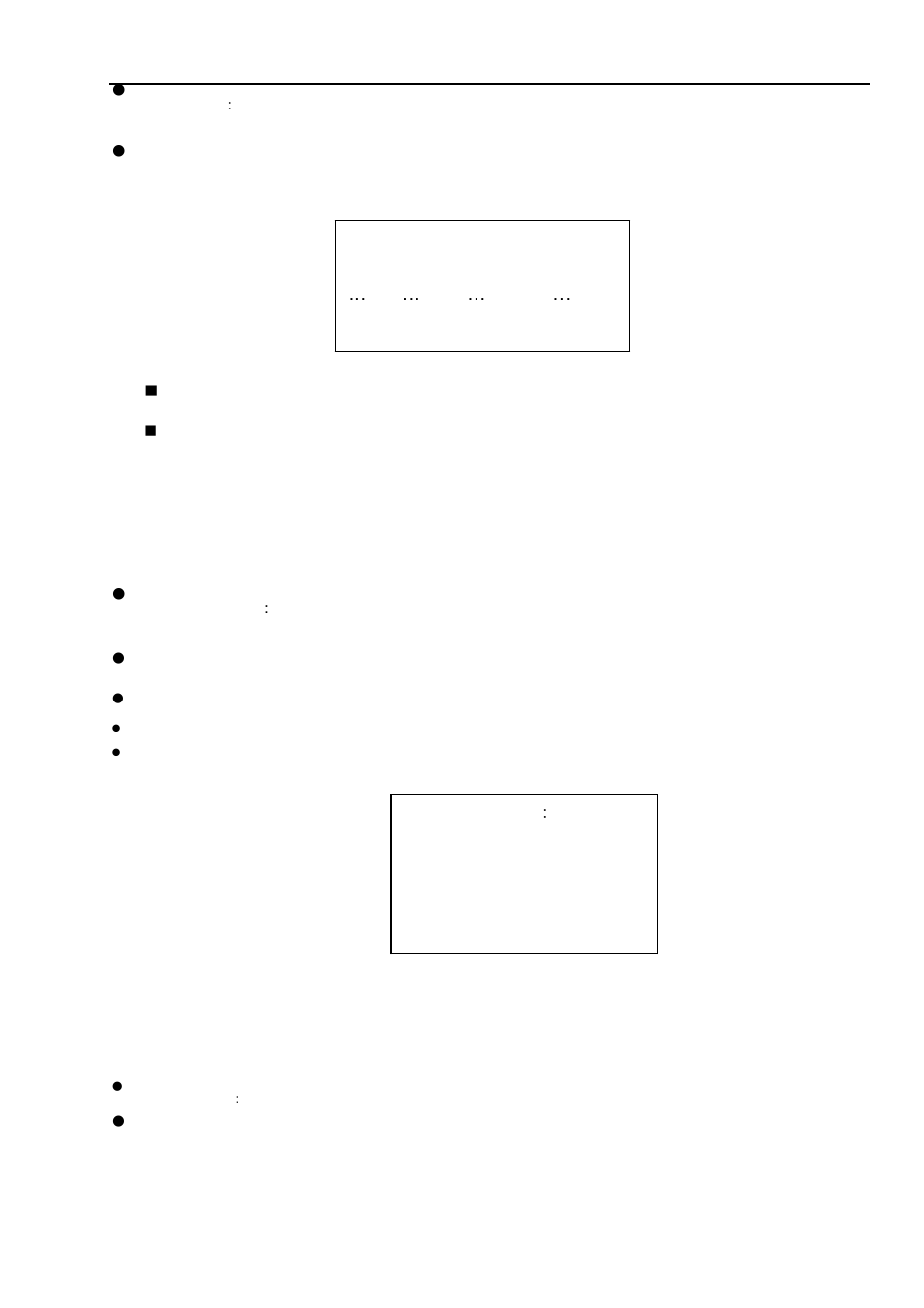 IC Realtime 1.3 Megapixel 720P HD-AVS IR PTZ Dome Camera User Manual | Page 24 / 38