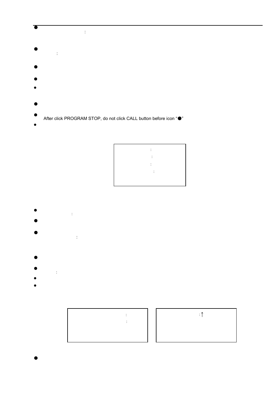 IC Realtime 1.3 Megapixel 720P HD-AVS IR PTZ Dome Camera User Manual | Page 25 / 38