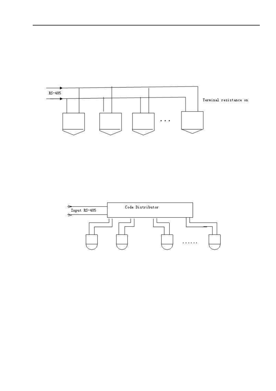 System layout, System connection, Alarm connection | IC Realtime 1.3 Megapixel 720P HD-AVS IR PTZ Dome Camera User Manual | Page 31 / 38