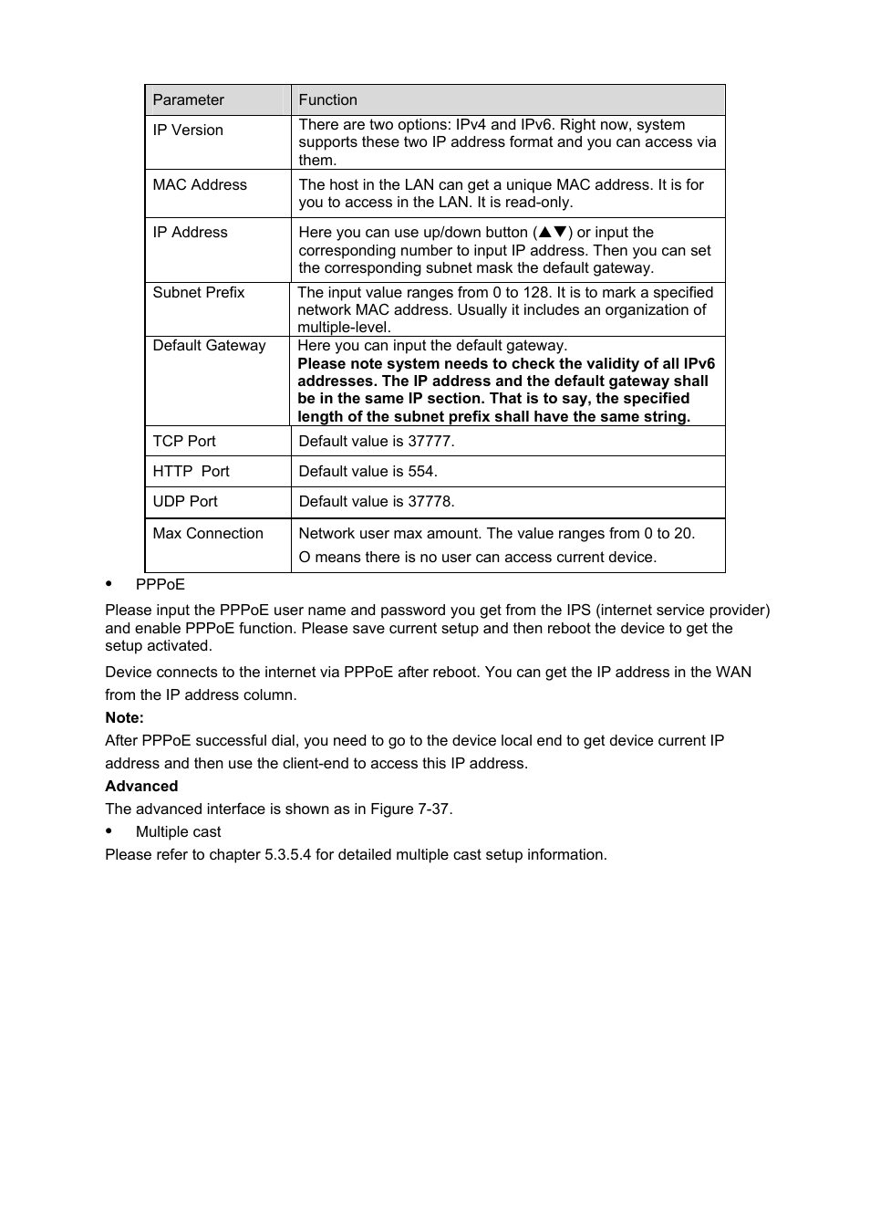 IC Realtime 4/8 H.264E HD SDI High Definition DVR User Manual | Page 184 / 234