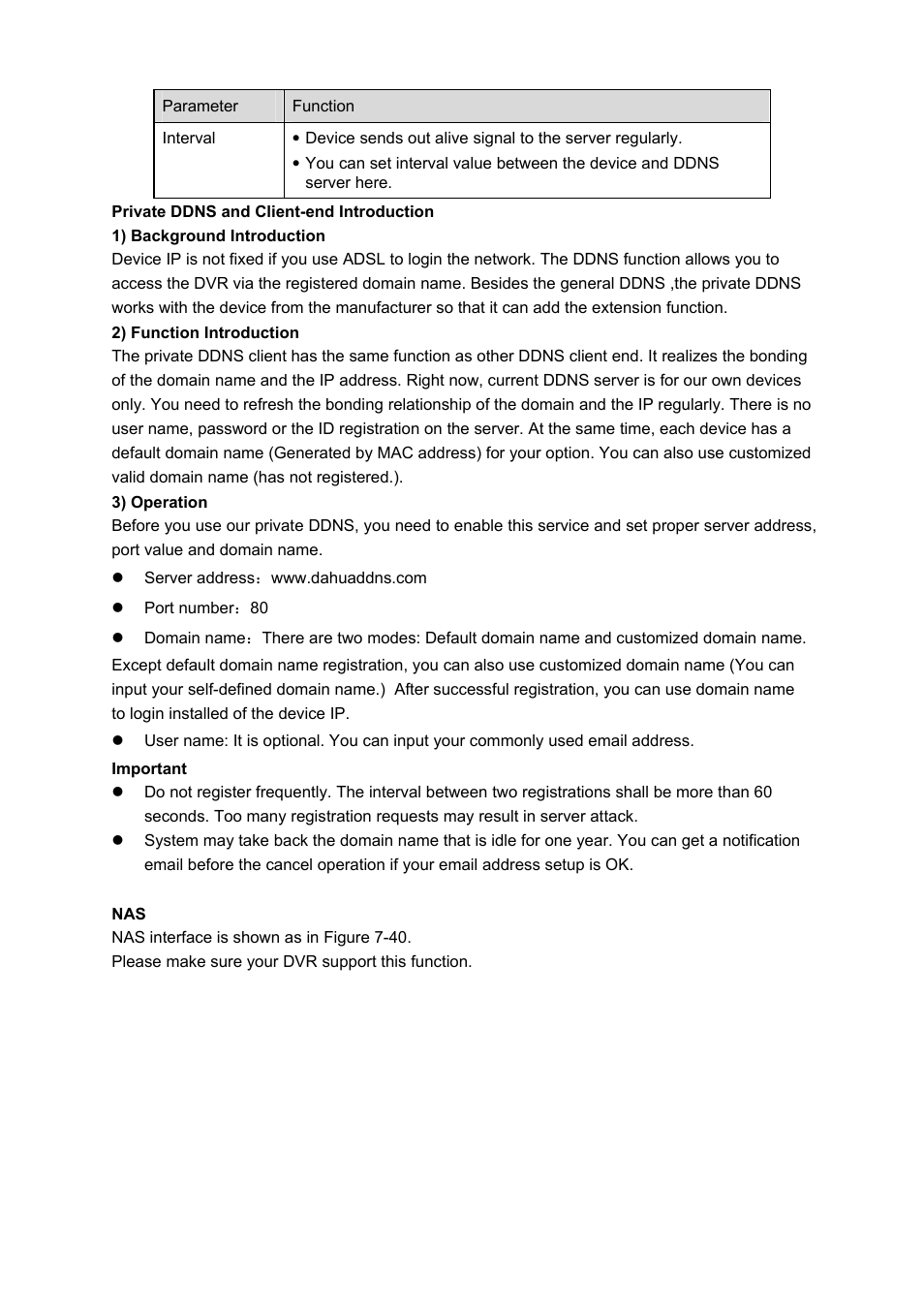 IC Realtime 4/8 H.264E HD SDI High Definition DVR User Manual | Page 187 / 234