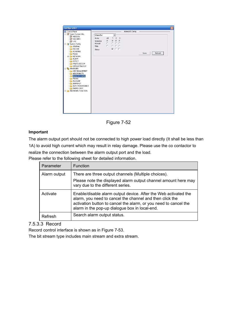IC Realtime 4/8 H.264E HD SDI High Definition DVR User Manual | Page 199 / 234