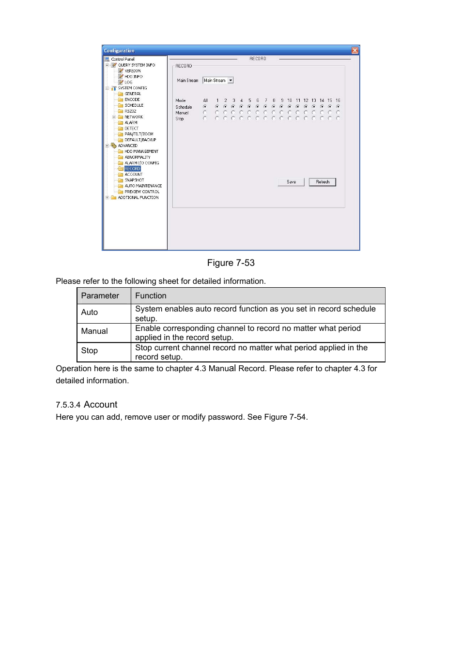 IC Realtime 4/8 H.264E HD SDI High Definition DVR User Manual | Page 200 / 234