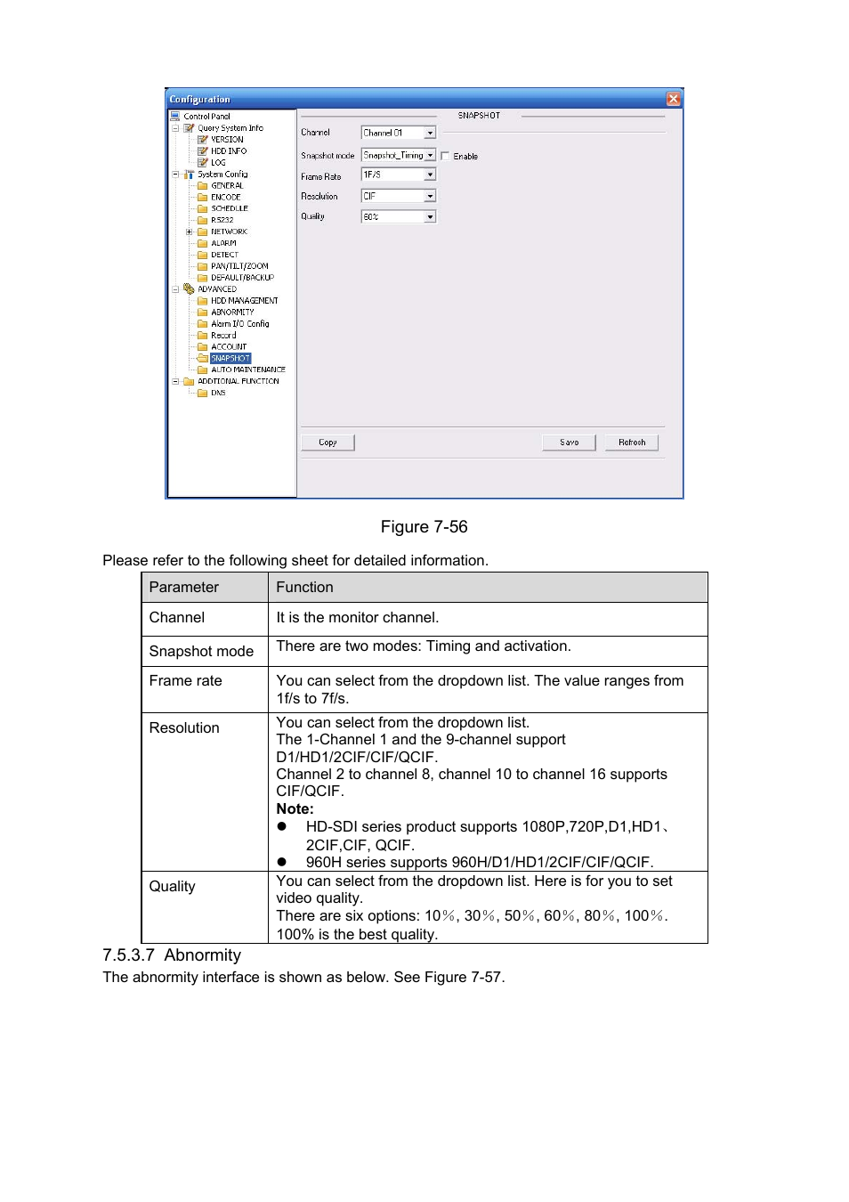 IC Realtime 4/8 H.264E HD SDI High Definition DVR User Manual | Page 202 / 234