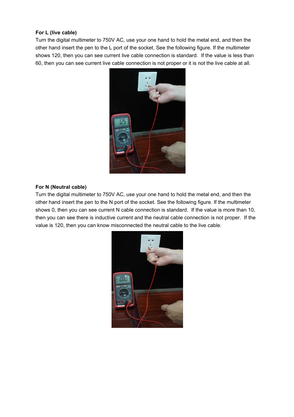 IC Realtime 4/8 H.264E HD SDI High Definition DVR User Manual | Page 233 / 234