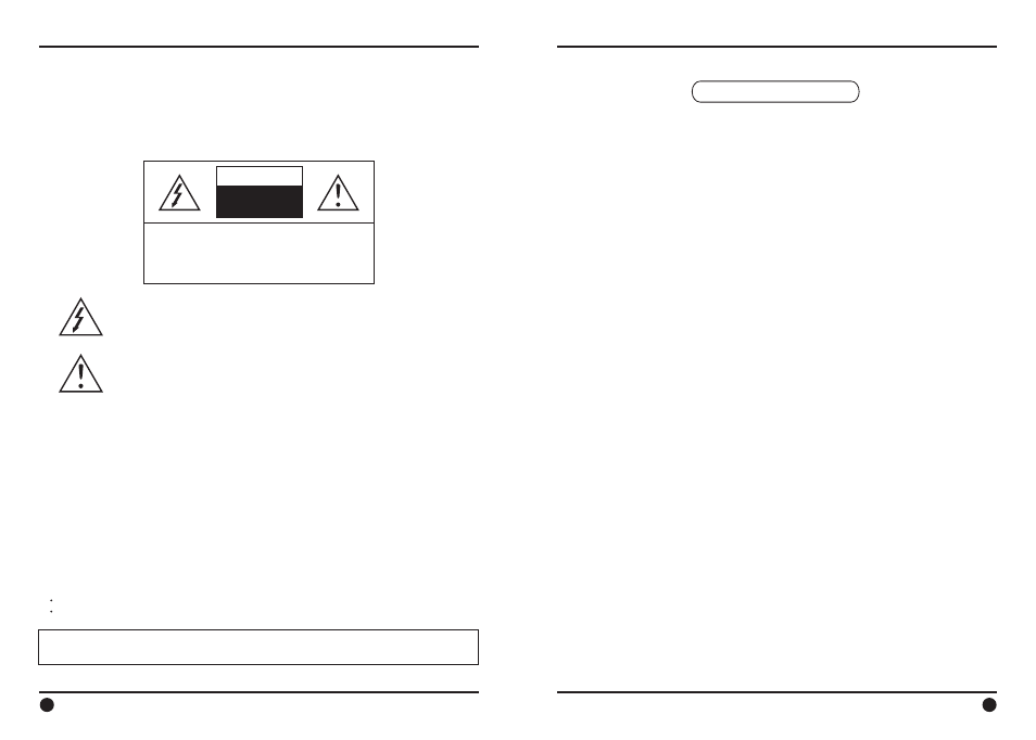 IC Realtime 1080P Full HD HDcctv/HD-SDI Box CCD Camera User Manual | Page 2 / 15