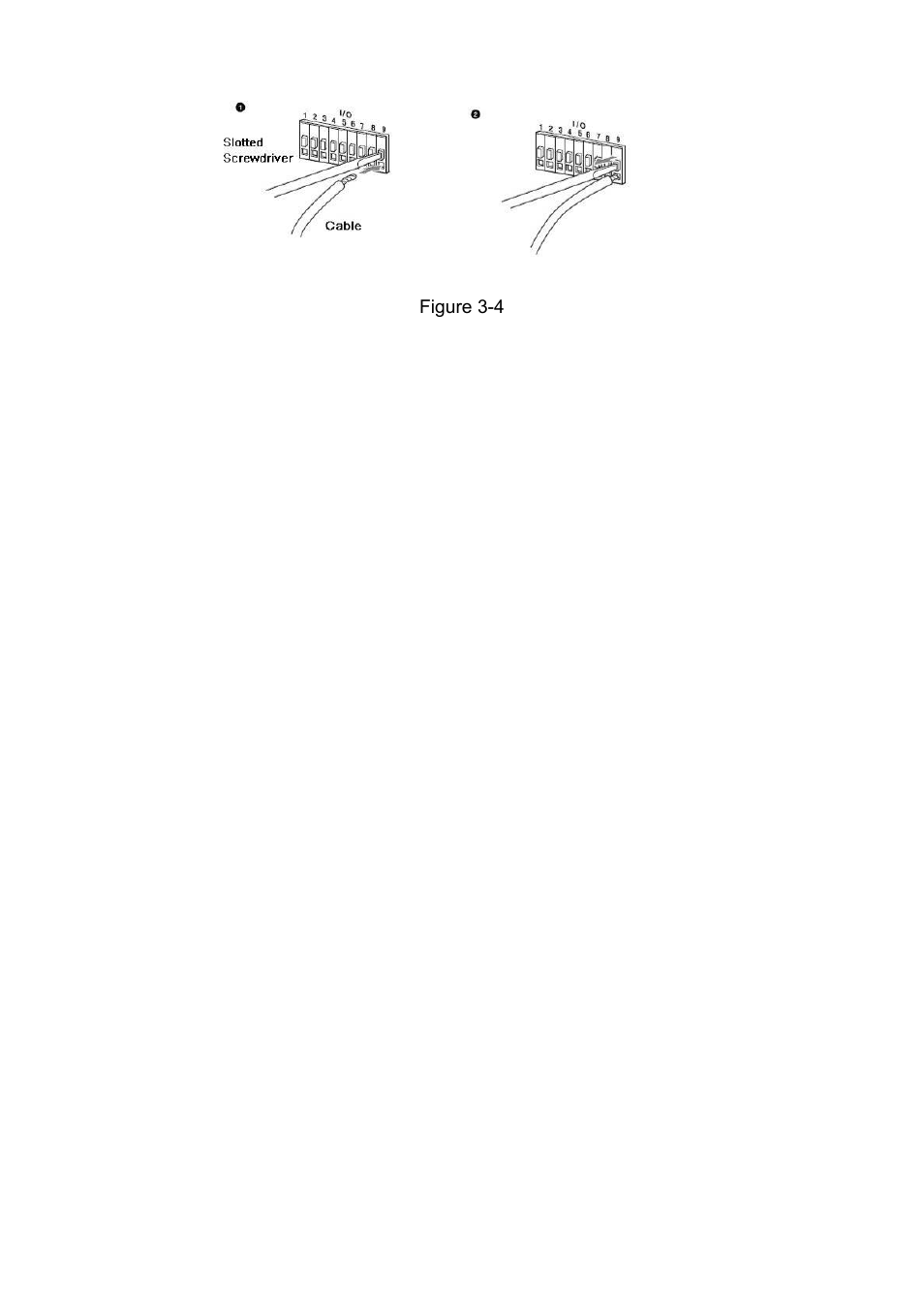 IC Realtime HD-SDI High performance processor camera User Manual | Page 14 / 19