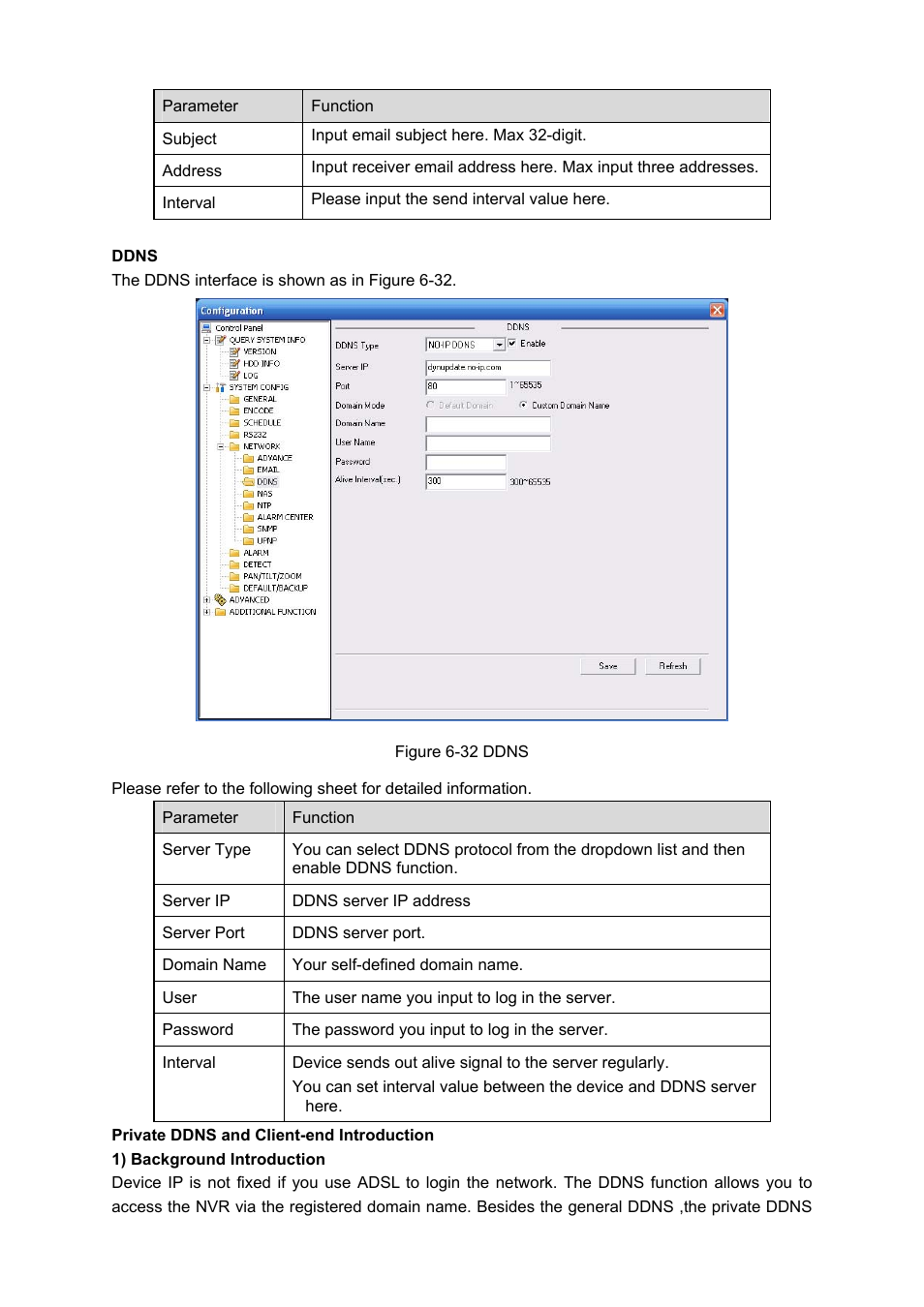IC Realtime 8/16/32 Channel 1.5U 8/16 PoE Network Video Recorder User Manual | Page 109 / 151