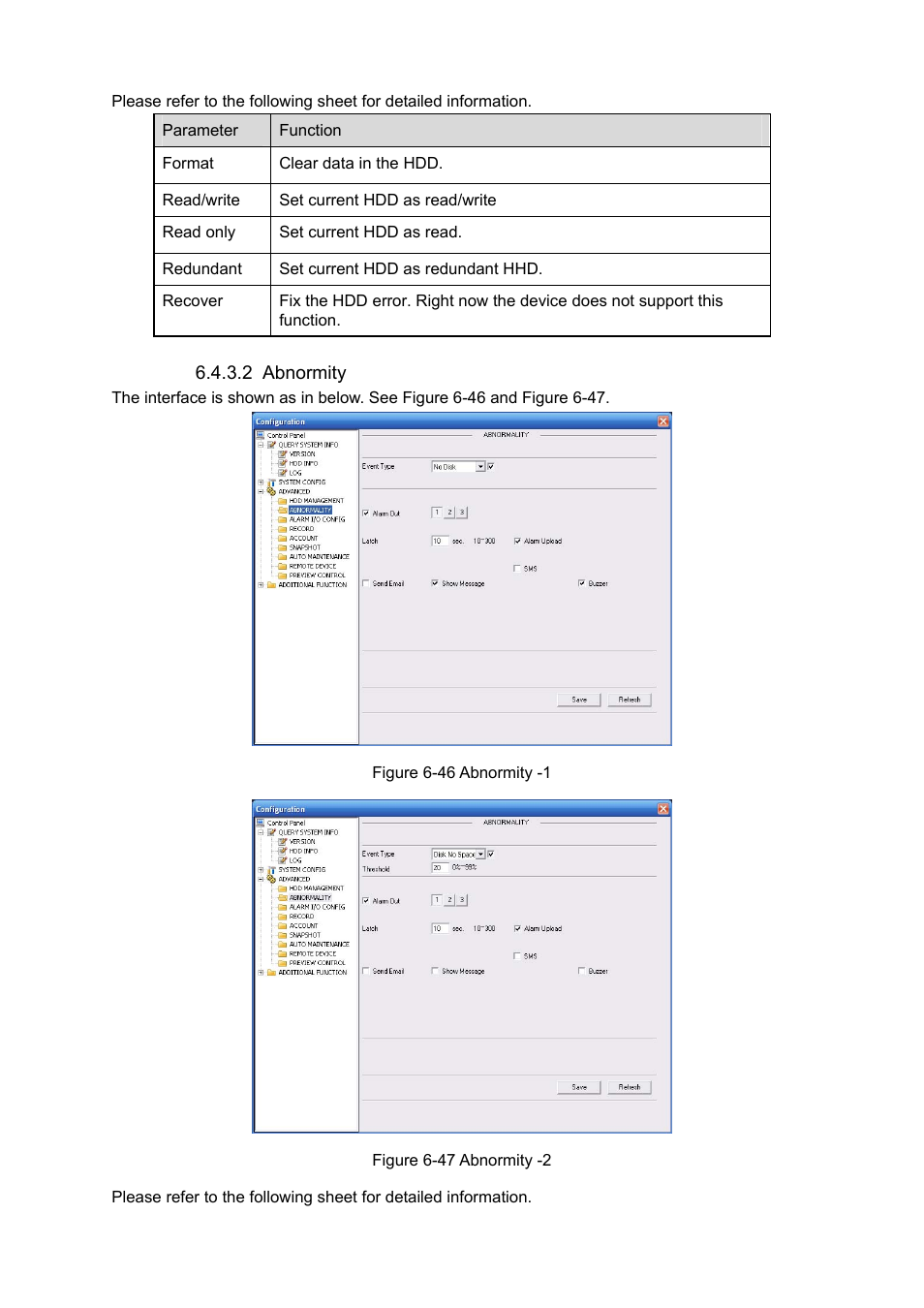 IC Realtime 8/16/32 Channel 1.5U 8/16 PoE Network Video Recorder User Manual | Page 120 / 151
