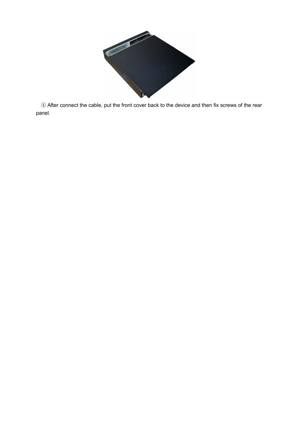 IC Realtime 8/16/32 Channel 1.5U 8/16 PoE Network Video Recorder User Manual | Page 20 / 151