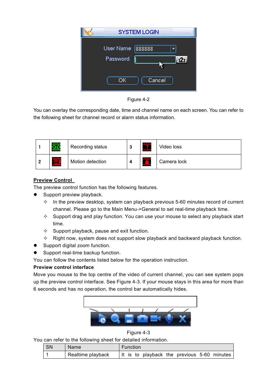 IC Realtime 8/16/32 Channel 1.5U 8/16 PoE Network Video Recorder User Manual | Page 22 / 151