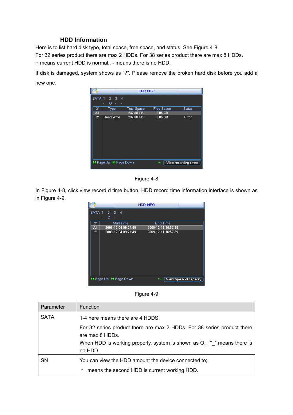 IC Realtime 8/16/32 Channel 1.5U 8/16 PoE Network Video Recorder User Manual | Page 29 / 151