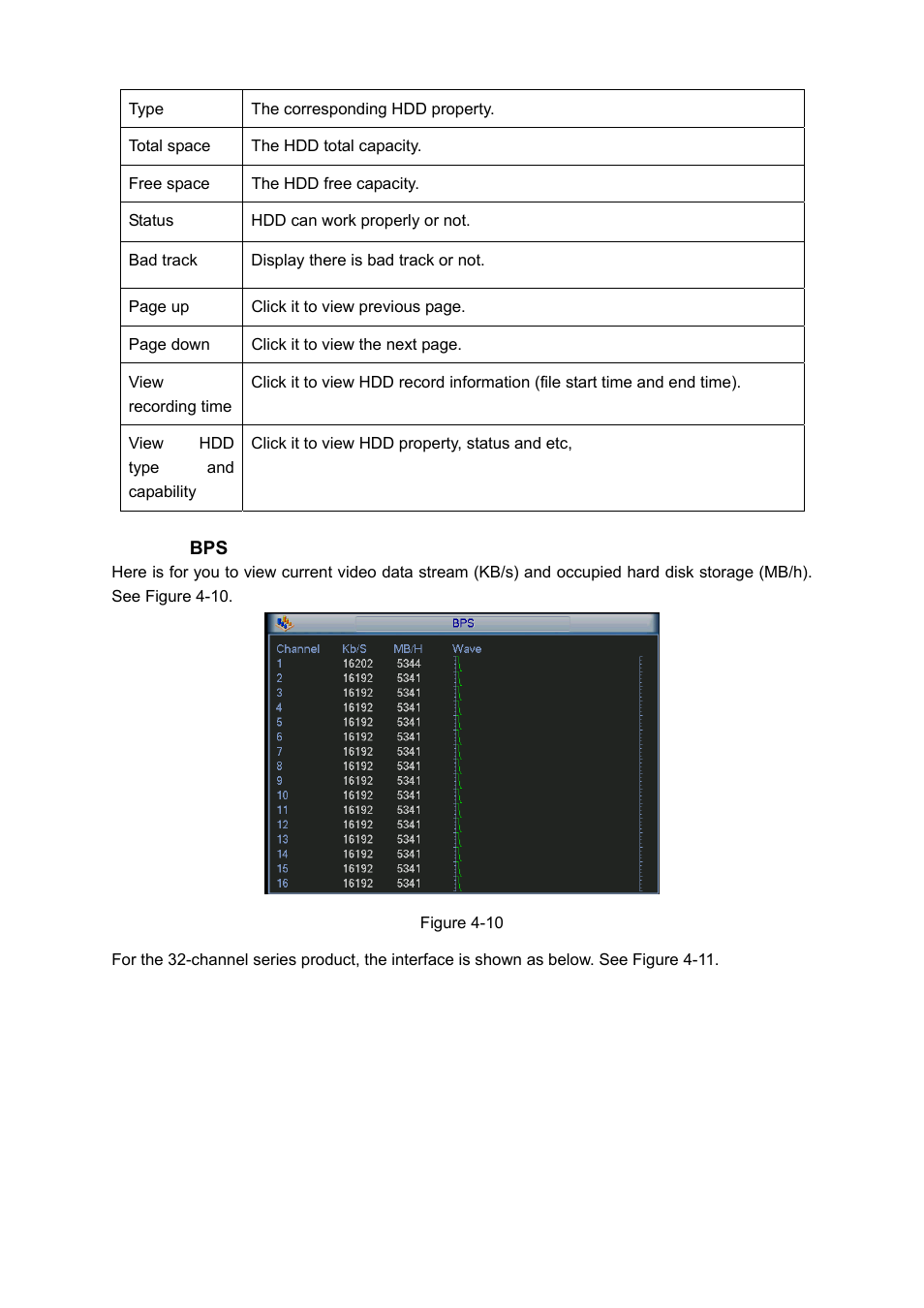 IC Realtime 8/16/32 Channel 1.5U 8/16 PoE Network Video Recorder User Manual | Page 30 / 151