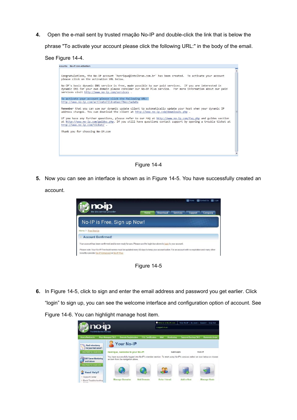 IC Realtime 4/8/16/32 Channel 2U Network Video Recorder User Manual | Page 156 / 161