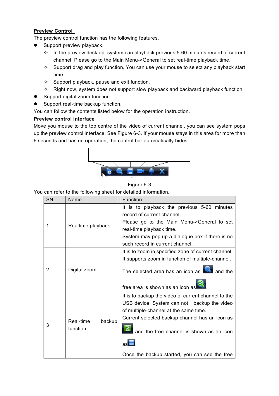 IC Realtime 4/8/16/32 Channel 2U Network Video Recorder User Manual | Page 35 / 161