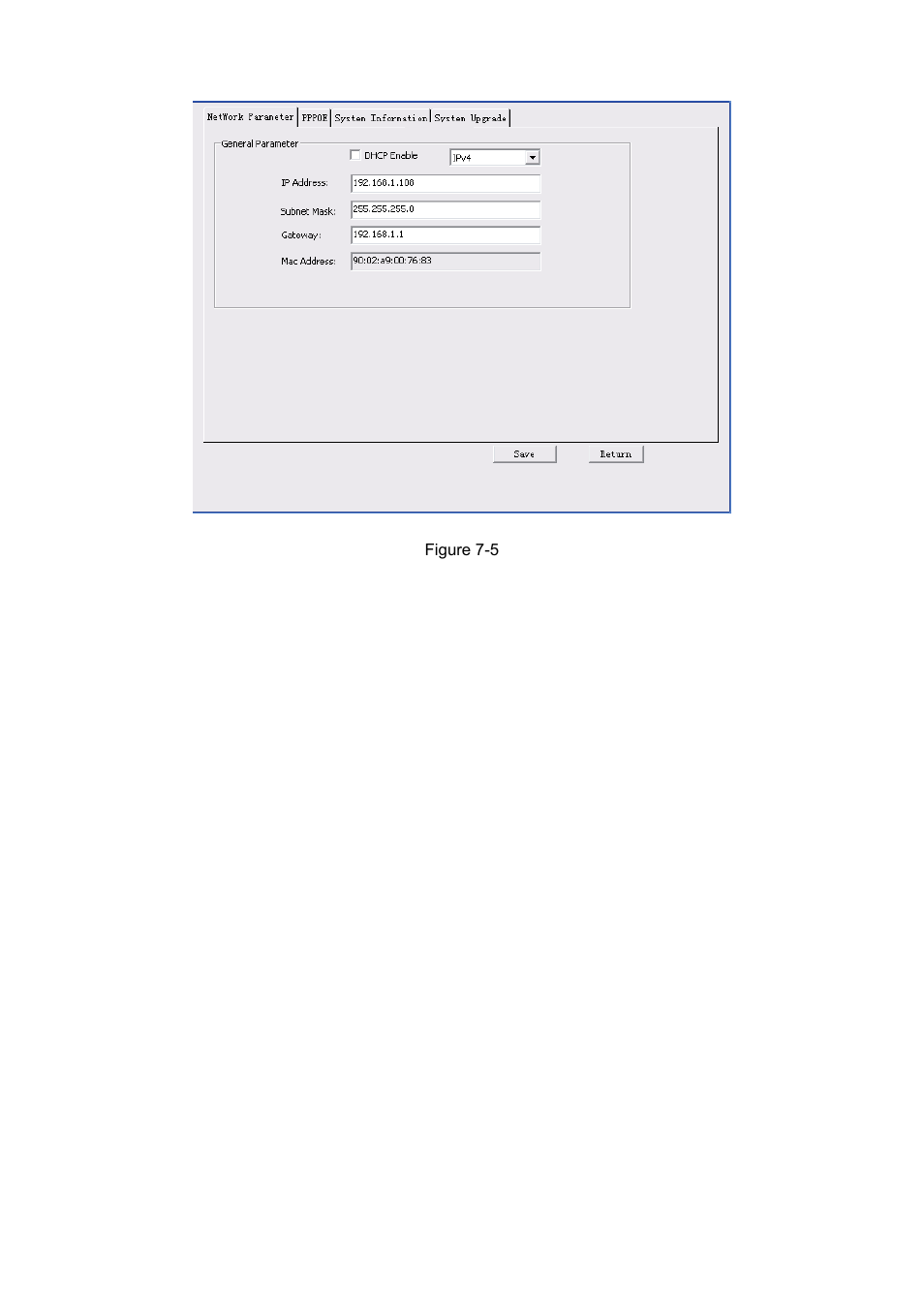 IC Realtime 4/8/16/32 Channel 2U Network Video Recorder User Manual | Page 94 / 161