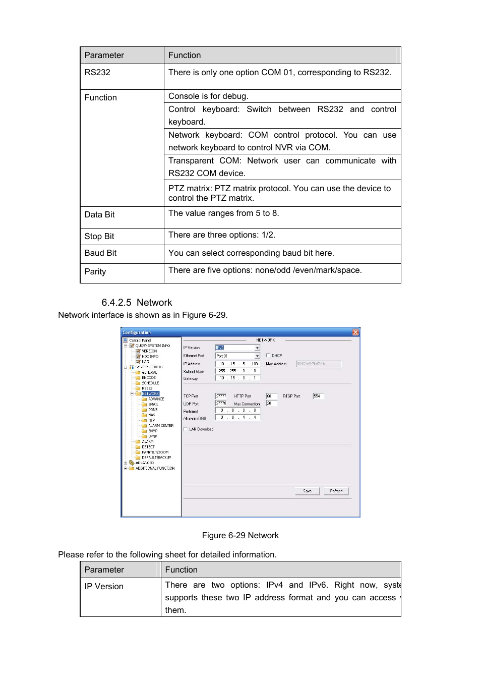IC Realtime 4/8/16/32 Channel 1U PoE Network Video Recorder User Manual | Page 118 / 164