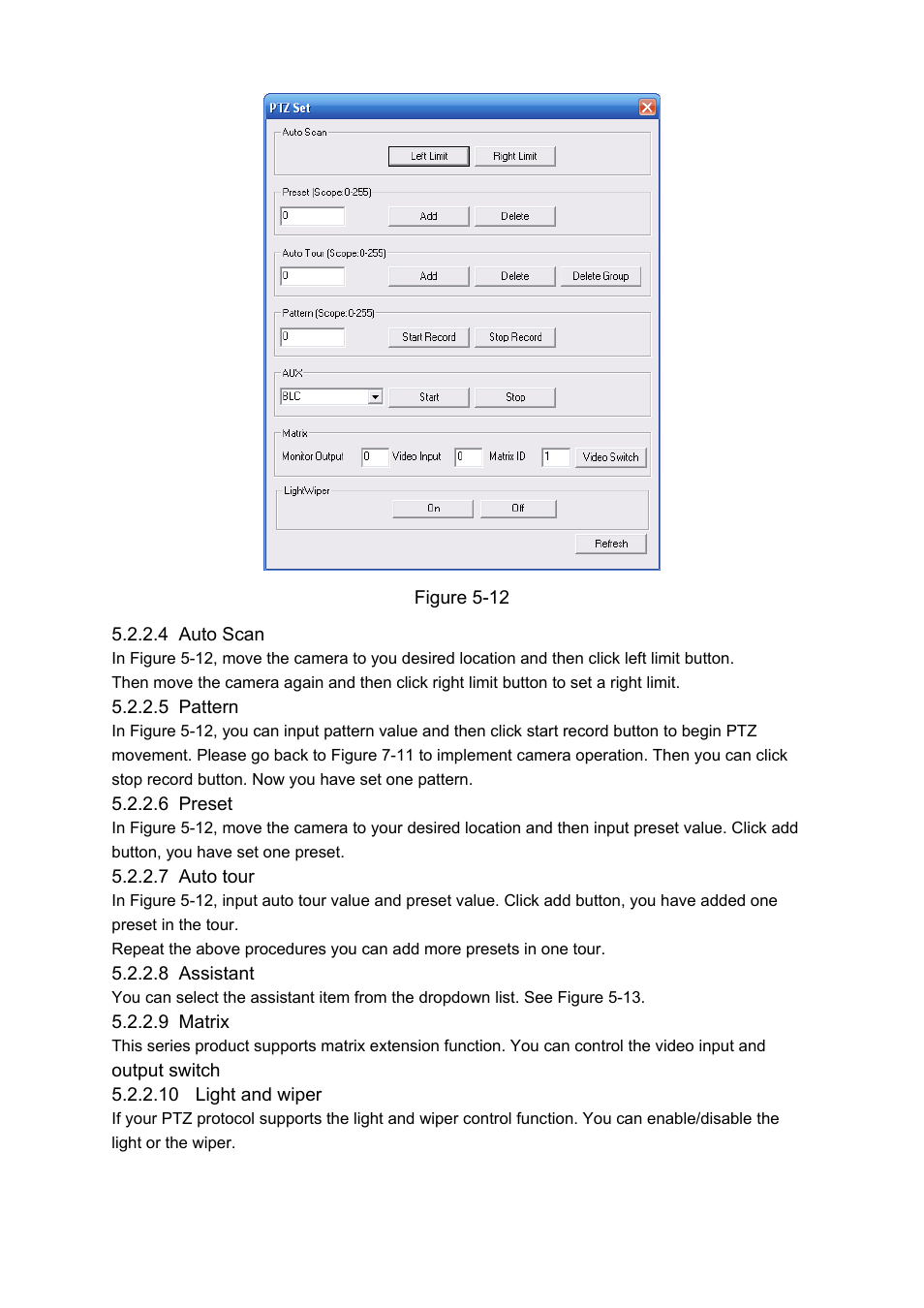 IC Realtime 4 Channel Forensic Network Video Recorder User Manual | Page 106 / 169
