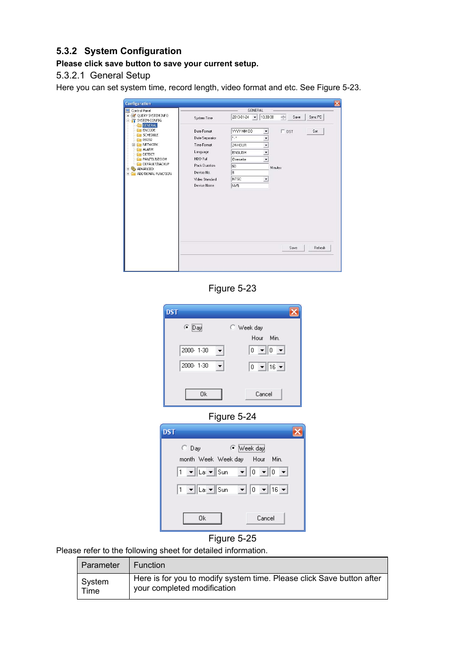 IC Realtime 4 Channel Forensic Network Video Recorder User Manual | Page 111 / 169