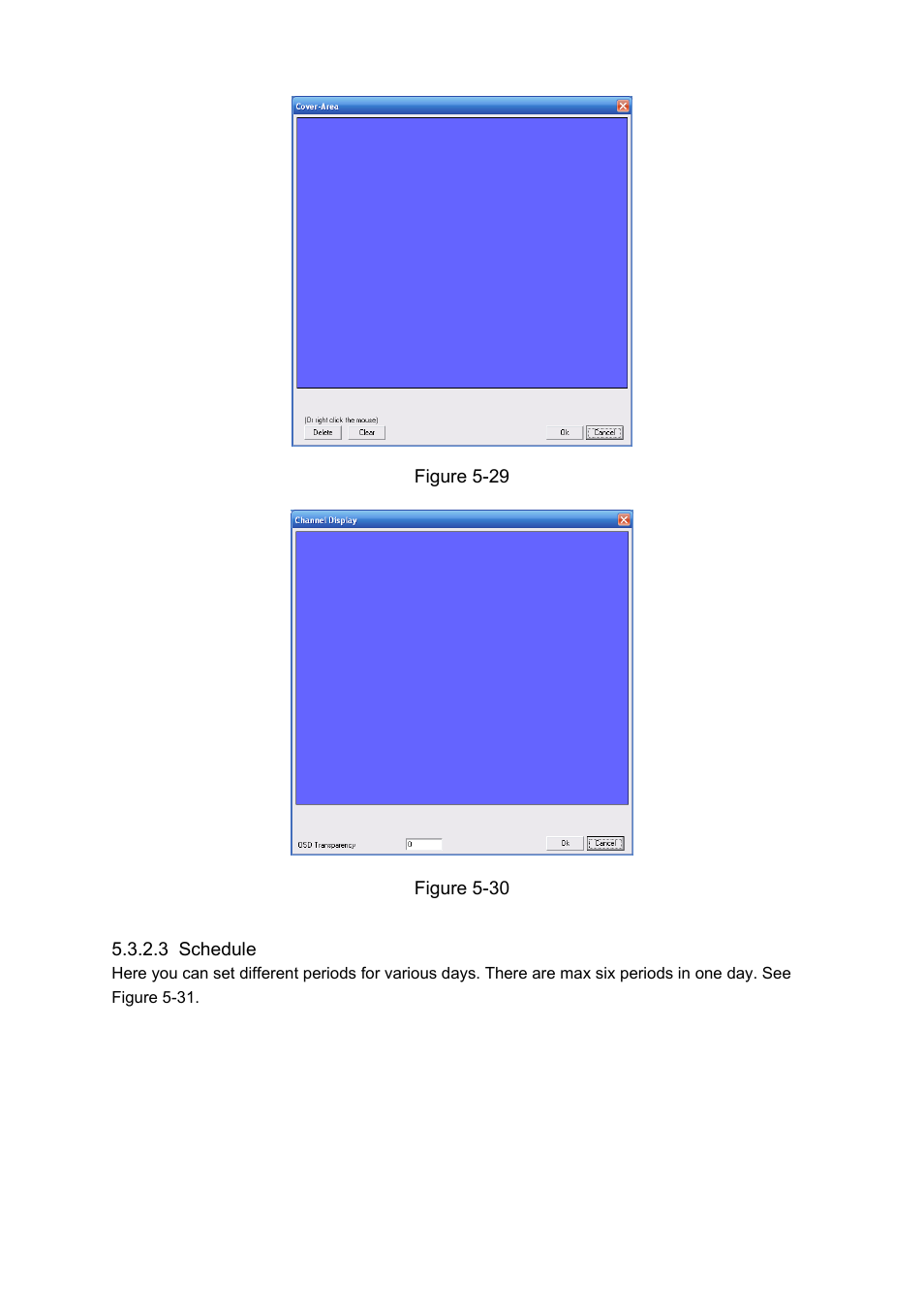 IC Realtime 4 Channel Forensic Network Video Recorder User Manual | Page 115 / 169