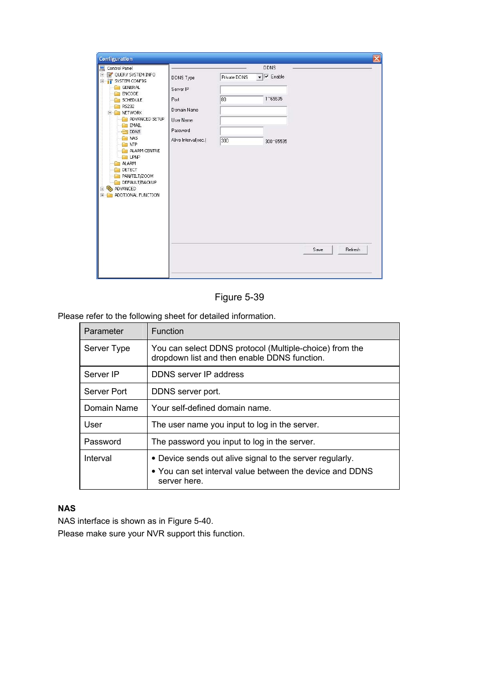 IC Realtime 4 Channel Forensic Network Video Recorder User Manual | Page 122 / 169