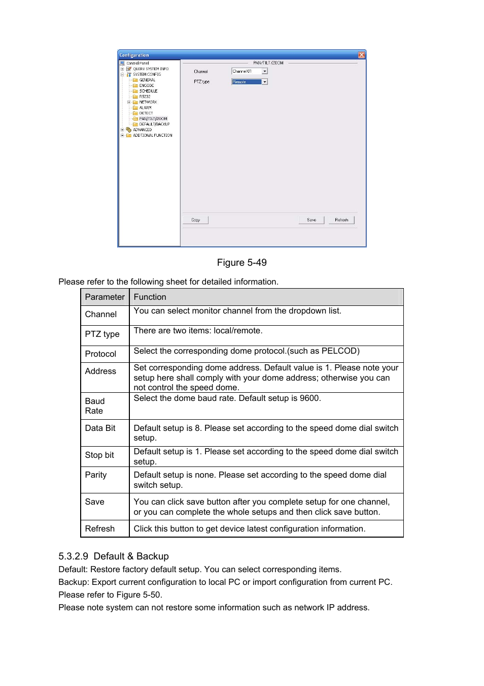IC Realtime 4 Channel Forensic Network Video Recorder User Manual | Page 131 / 169