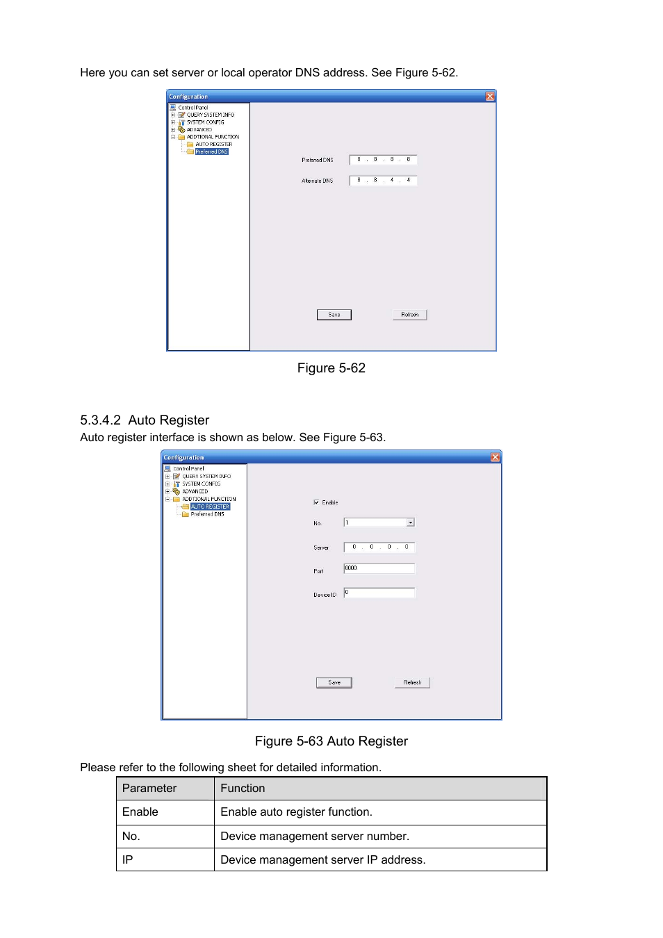 IC Realtime 4 Channel Forensic Network Video Recorder User Manual | Page 140 / 169