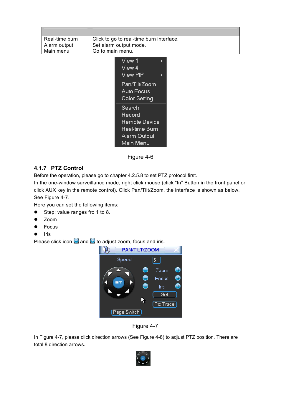 IC Realtime 4 Channel Forensic Network Video Recorder User Manual | Page 31 / 169